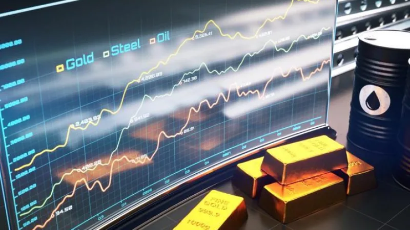 Ters korelasyon dönemi: Altın ve Petrol ayrıştı | Petrolde 120 dolar alarmı! Savaş biterse altın yükselebilir