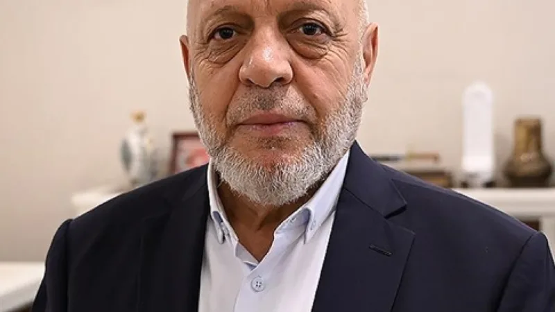 "Vergi sisteminin baştan sona değiştirilmesi gerekiyor"