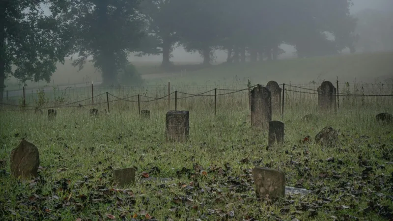 'Yasa dışı bertaraf' skandalı: 50'den fazla bebek kalıntısı bulundu