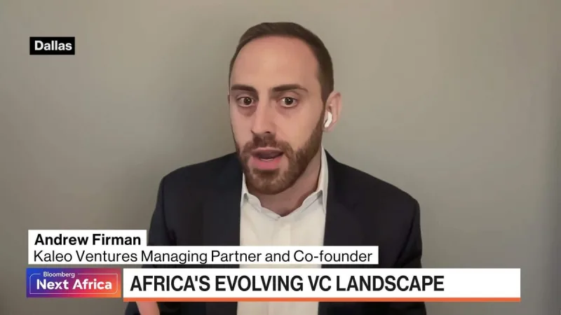 Challenges and Opportunities of Investing in African Startups