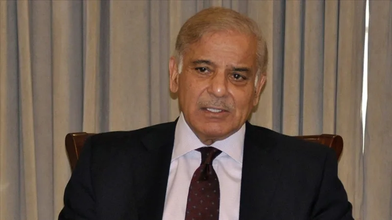 Pakistan Başbakanı Şerif: Barış hiç bu kadar yakın olmamıştı