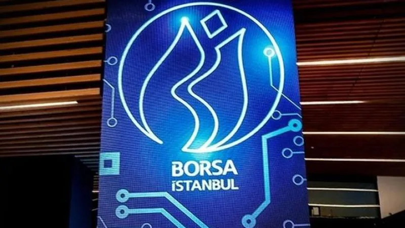 SON DAKİKA | Borsa cuma günü yükselişle tamamladı