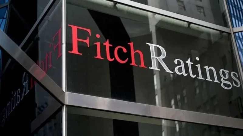 Fitch'ten Türkiye tahmini: Borçlanma piyasası 550 milyar dolara ulaşacak